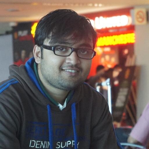 Senior GIS Analyst, GSPL India Transco Limited, @baps creative media presenter