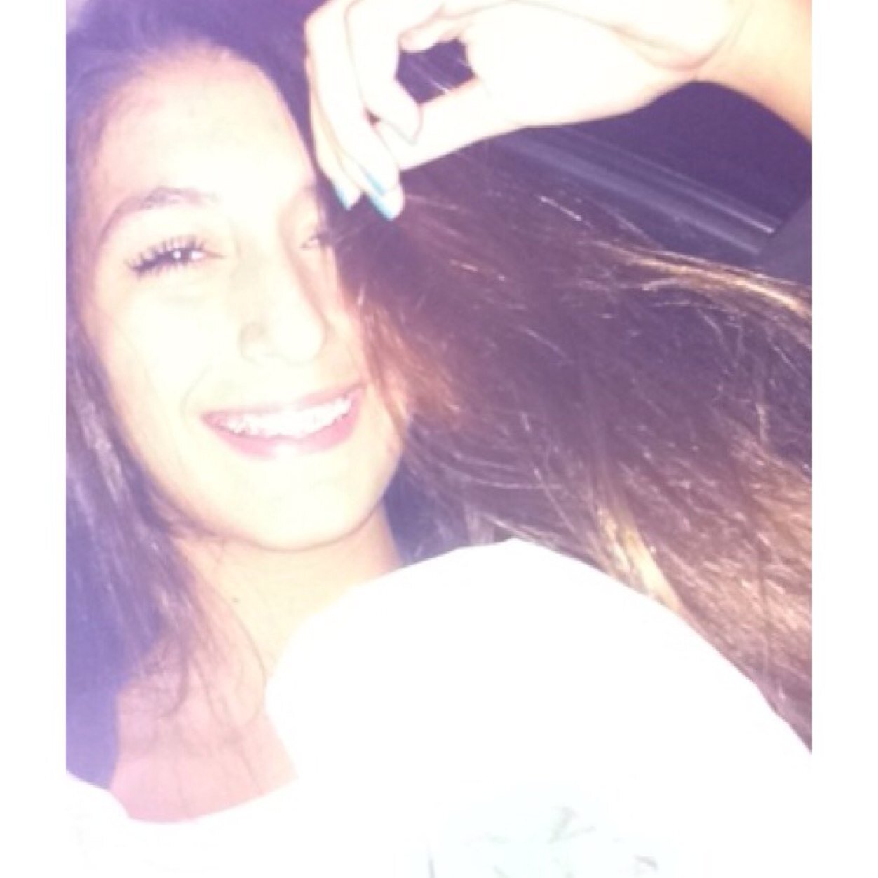 ´´Vamos viver nossos sonhos,temos tão pouco tempo´´