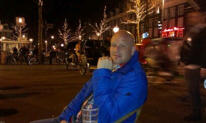 VeenErno's profile picture. 