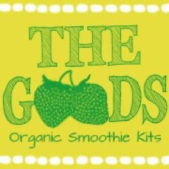 UGotTheGoods's profile picture. Bringing you the health benefits of smoothies with the convenience to fit your busy schedule