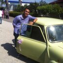 Ricky Jean - @jihanyusoff - Twitter