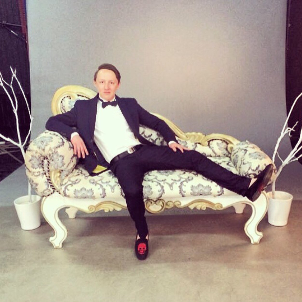 shulgin_denis's profile picture. 