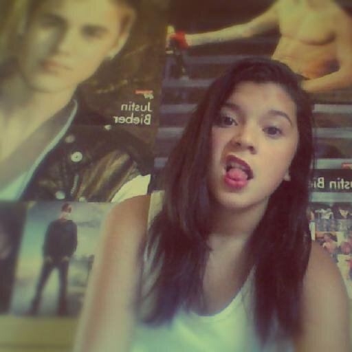 BelieberJavy's profile picture. BELIEBER DE CORAZON♥
CHILENA