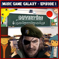 Music Game Galaxy (@musicgamegalaxy) Twitter profile photo