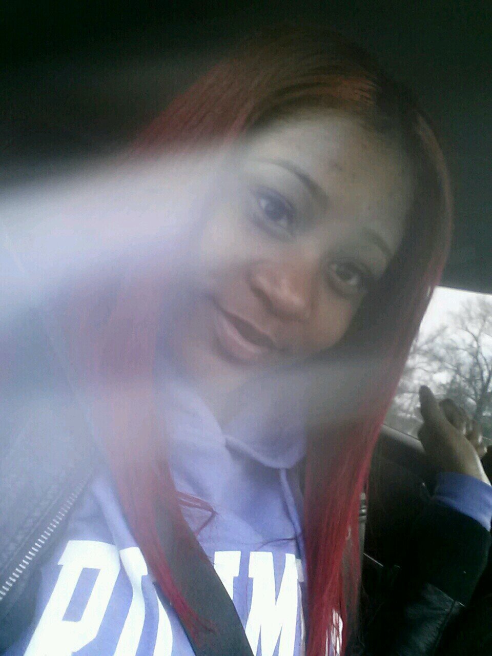Ima REAL ass bitch, Im always the life of the PARTY so follow me.. #TeamChasity #TeamPrettyGirlss #TeamTauheedEipps *WINNING* IG: _ceejay_love