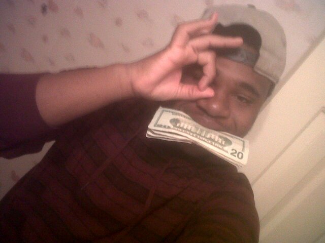 Iove money