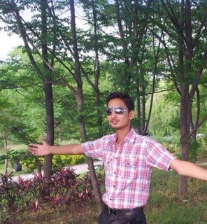 Player Of Cricket Challenges drive me. Problems motivate me. Family is life. Hard work is lifestyle. And CRICKET is ME.