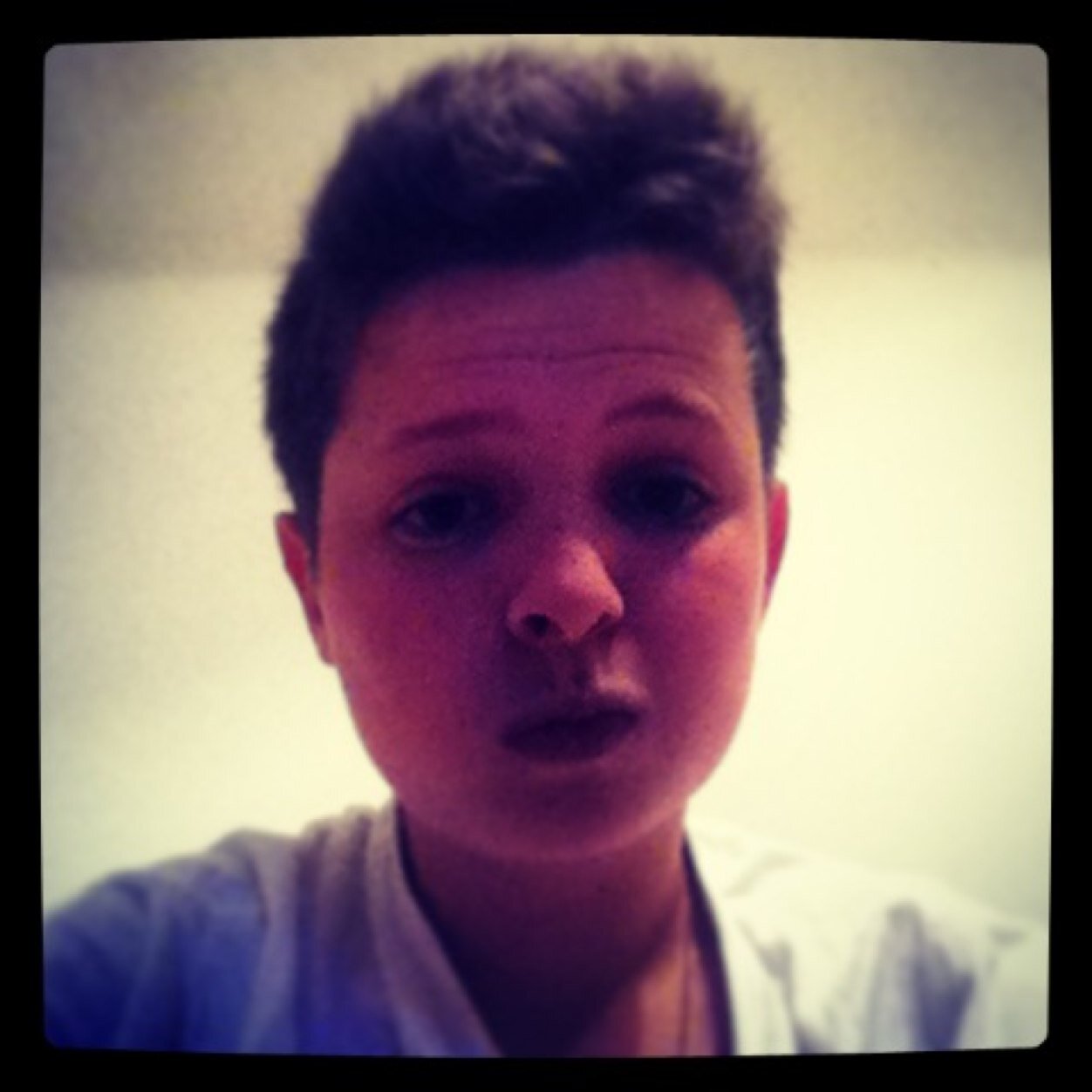 Fl0Guenou's profile picture. Salut ❤️✌️