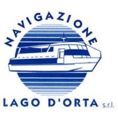 Servizio di navigazione di linea sul Lago d'Orta