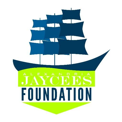 AlexJCscharity's profile picture. Supporting Community Projects in Alexandria