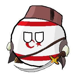 TRNCball, Turkish Republic of Northern Cyprus, A.K.A. KKTC, yavrukebab, littlekebab