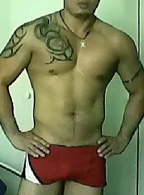 icemanlibog's profile picture. 