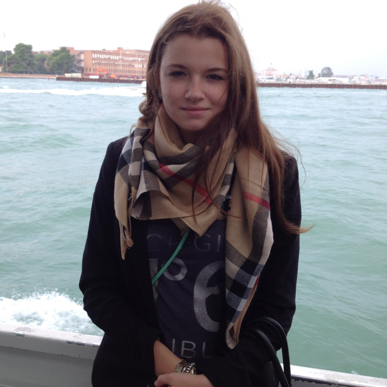 ~ 16 y/o ~ Heerlerheide ~ 5 Havo ~