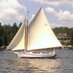 Balmy Days Cruises (@balmydayscruise) Twitter profile photo