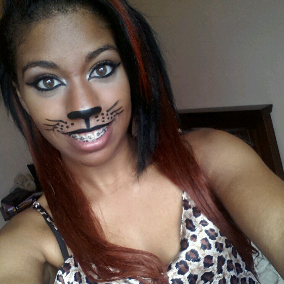 DesireeCherry97's profile picture. Cariñosa, sonriente, amable, honesta, sincera, llorica, algo celosa ^///^