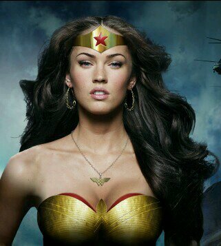 Wonder Woman here. My job is to protect the innocent from harm. RP