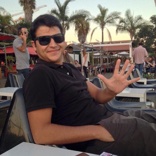 LuisBanza's profile picture. 