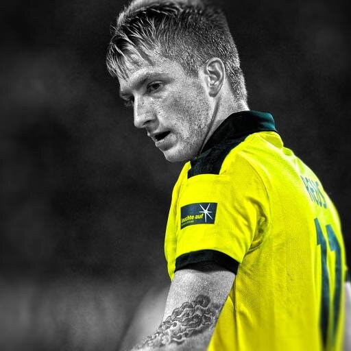 Cuenta sobre el más grande 11 de Europa, rumores, fotos y todo sobre ~Marco Reus~ ¿Mi sueño? Que Marco Reus me siga. ~11~