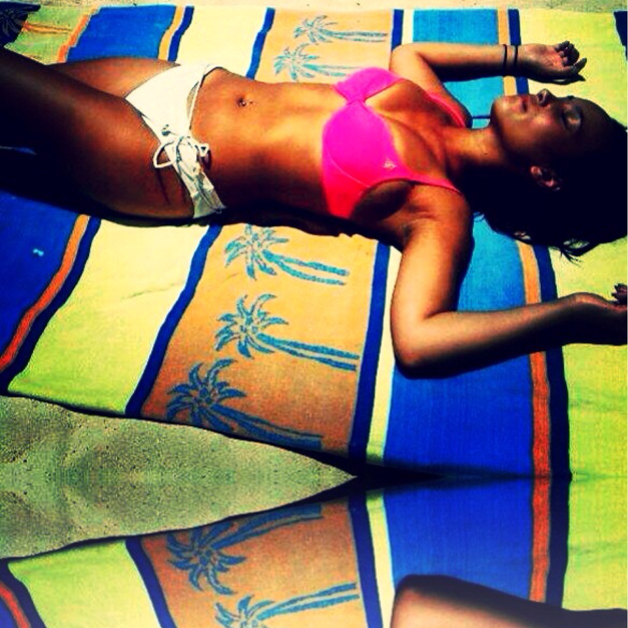 I live by day__*