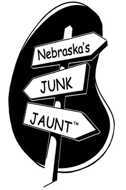 It is a 300 mile continuous Yard Sale in central Nebraska with 35+ towns organizing a 3-day sale.