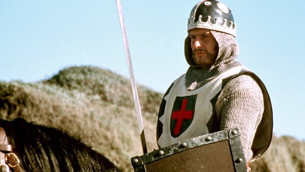 Roman Catholic king of England
They call me Richard the Lionheart