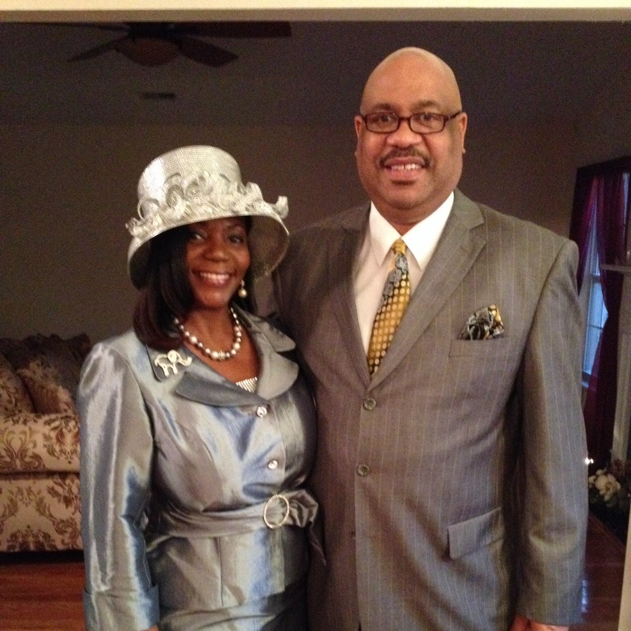 4preacher's profile picture. Pastor at Johnson Temple Church in Holly Hill, South Carolina.