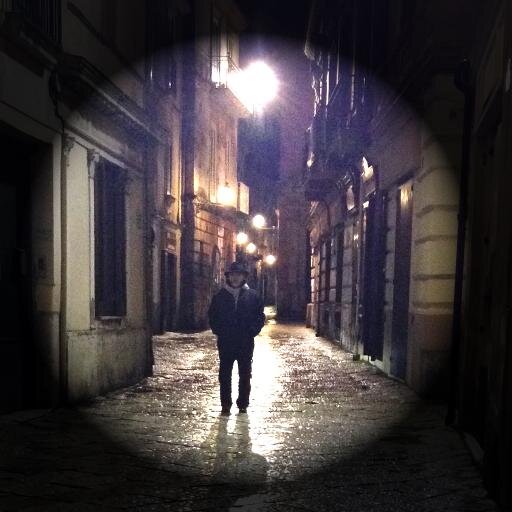 Sono un ignorante che migliora giorno per giorno e me ne accorgo addirittura!
