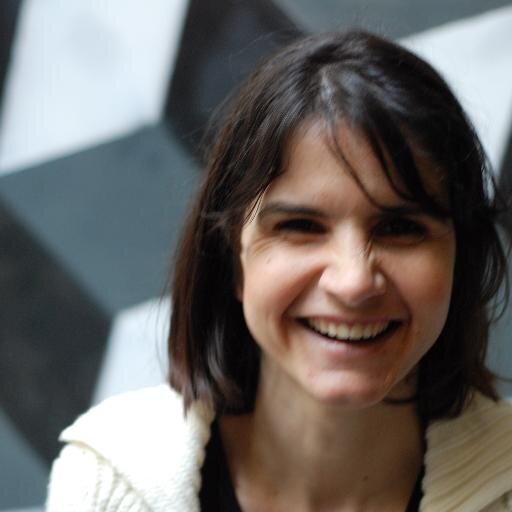 Community Curator at The Cube Athens
