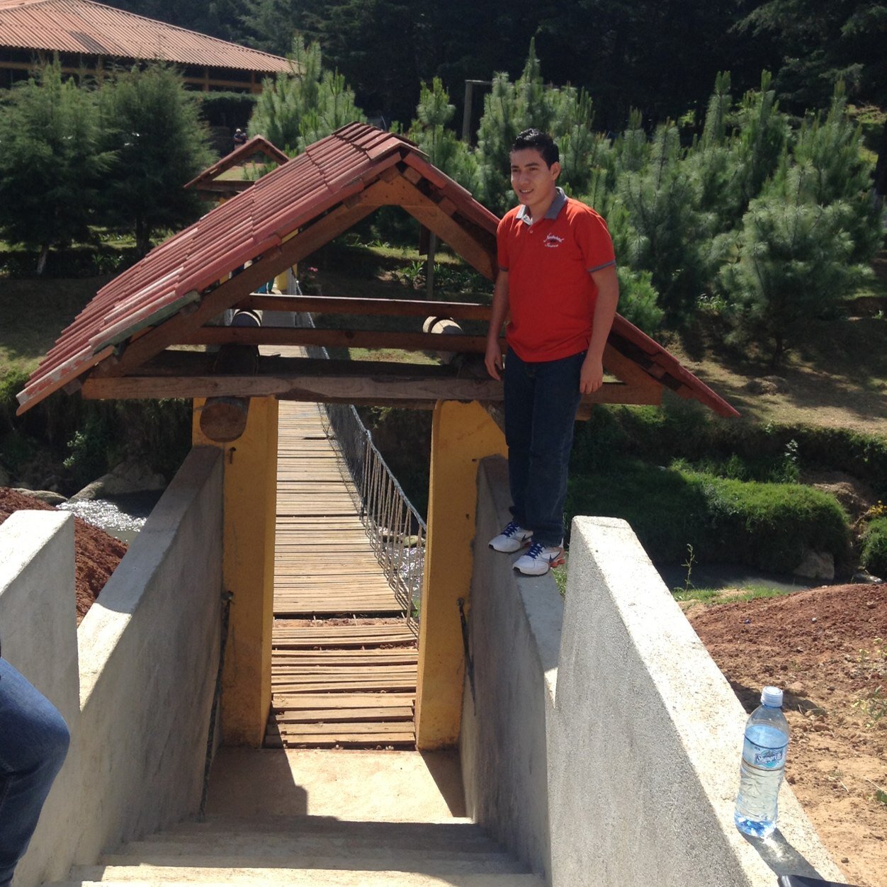 Pcasasola01's profile picture. 