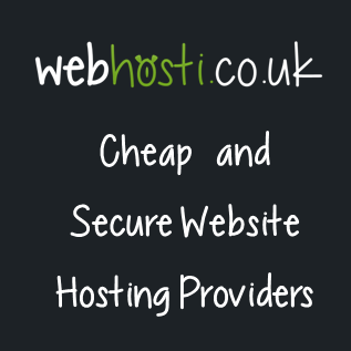 cheaphostuk's profile picture. Fast, Effective and Affordable web hosting solutions. Starting at $1.99 (£1.20)