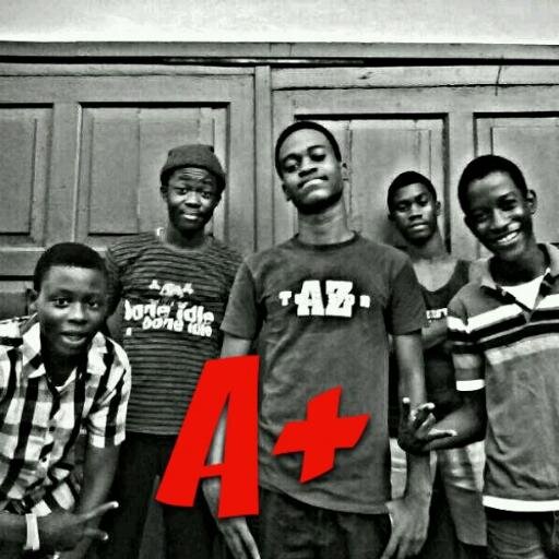 this is the official page of the music group A+ Muzic...like our page on facebook A+ Muzic