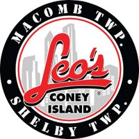 Leo's Coney Island(@LeosConeyMI) 's Twitter Profile Photo