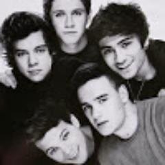 ♔∞UNA DIRECTIONER ∞♔Directioner OF CORAZONNNN