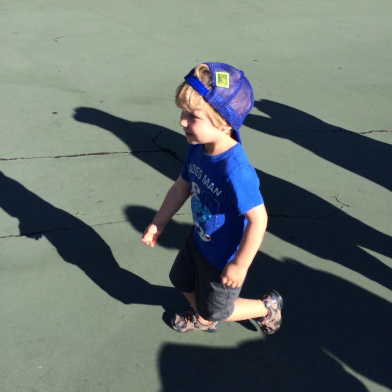 deckerz99's profile picture. 