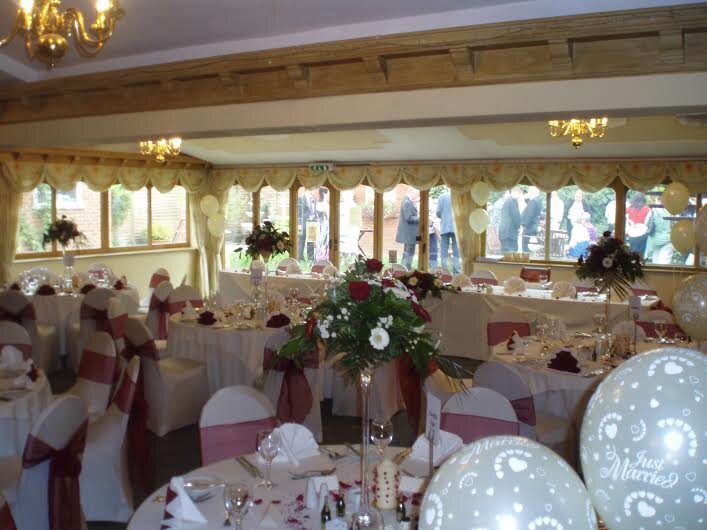 Privately owned Hotel located only 5 mins from Bedford Station and Town centre
