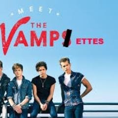 VAMPETTE MEET UP FOR FANS IN THE SOUTH WEST!! GONNA BE FAB SO LETS DO IT!