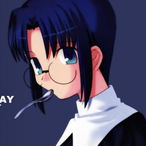 俺は俺さんのプロフィール画像