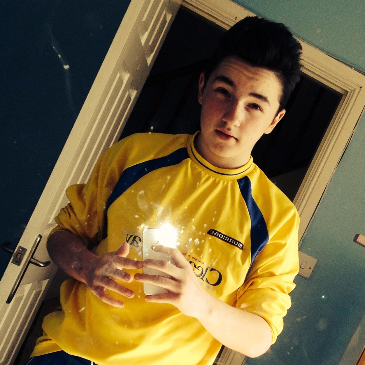 cmcguinness272's profile picture. Rugby lover 13 years old lives in morecambe