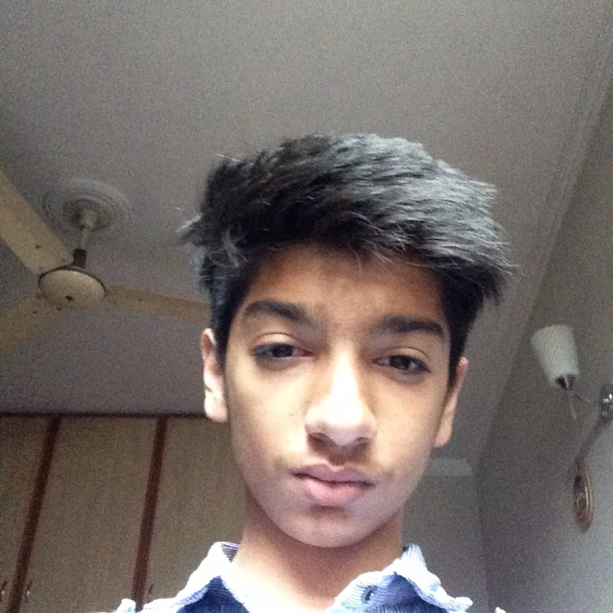 gamer,dancer,rapper,footballer,:P ....asskicker .....friendly etc what else ? :P