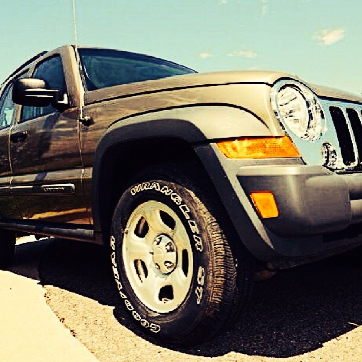 We're a used car dealership that specializes in financing people with good credit, bad credit, or no credit. Our buy here pay here program guarantees financing!