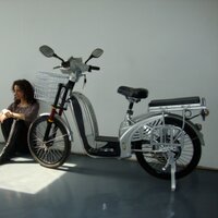 Revolve Ebikes (@ebikesbyrevolve) 's Twitter Profile