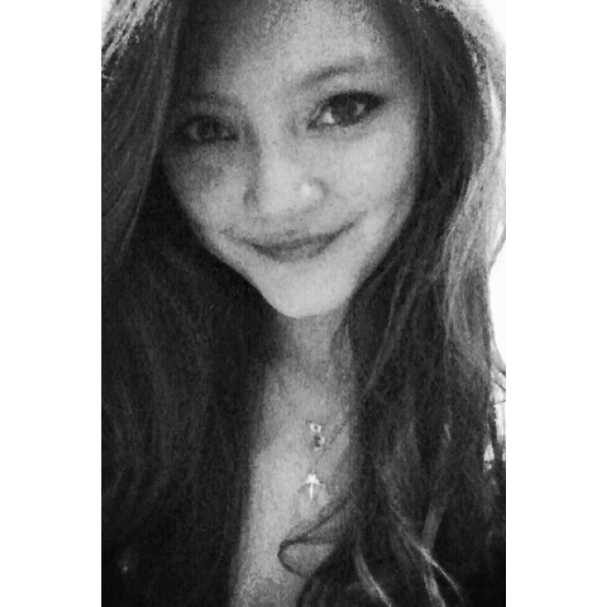 Who I am is enough ✌
