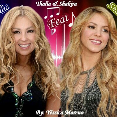 Thalia Shakira On Twitter Love Reina Queen Diva Selfie Shakira Instalike Instagood Beautifull Fashion Followme Thaliaftshakira Http T Co J9w9ui5gaw
