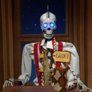 be3400's profile picture. 