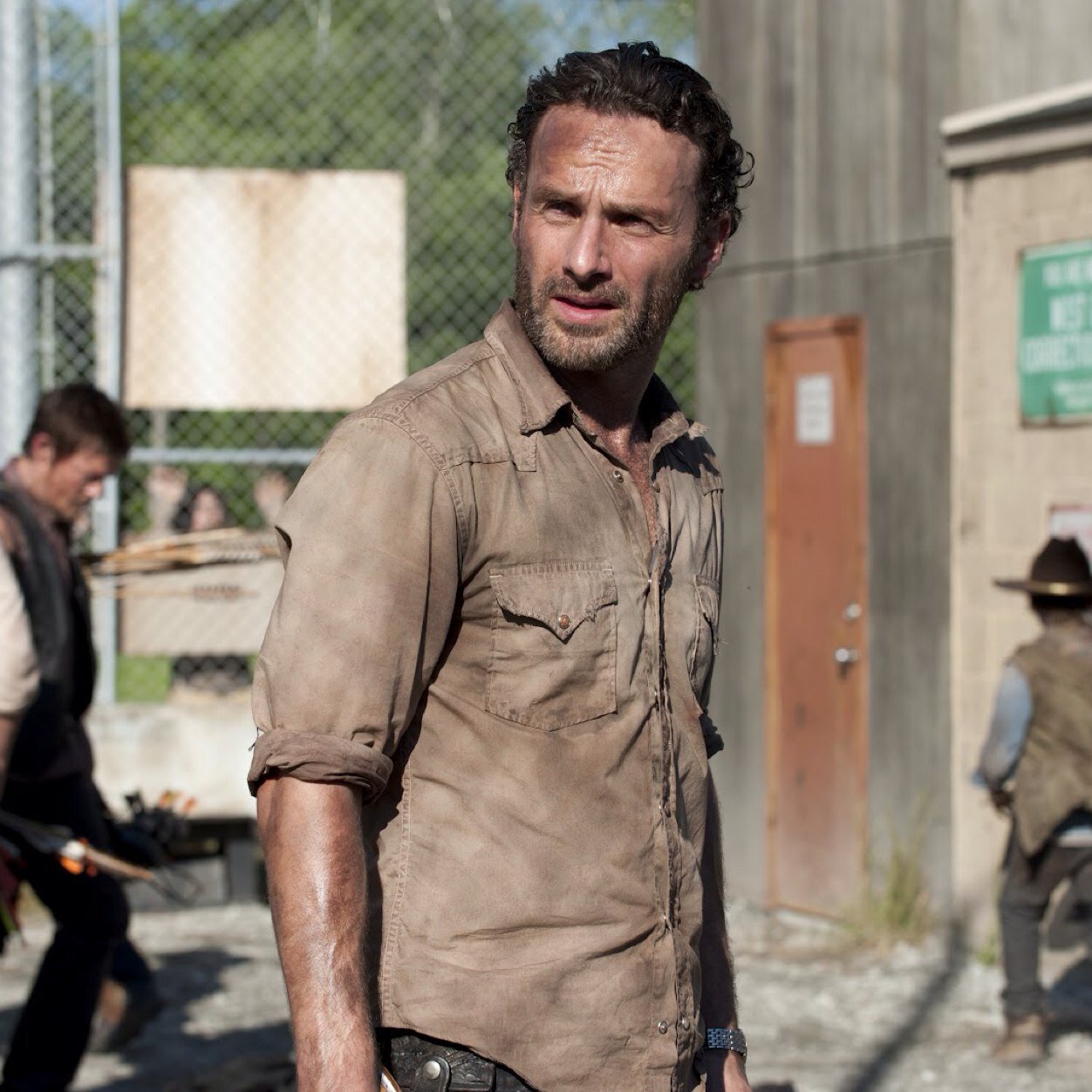 thewalking05's profile picture. 