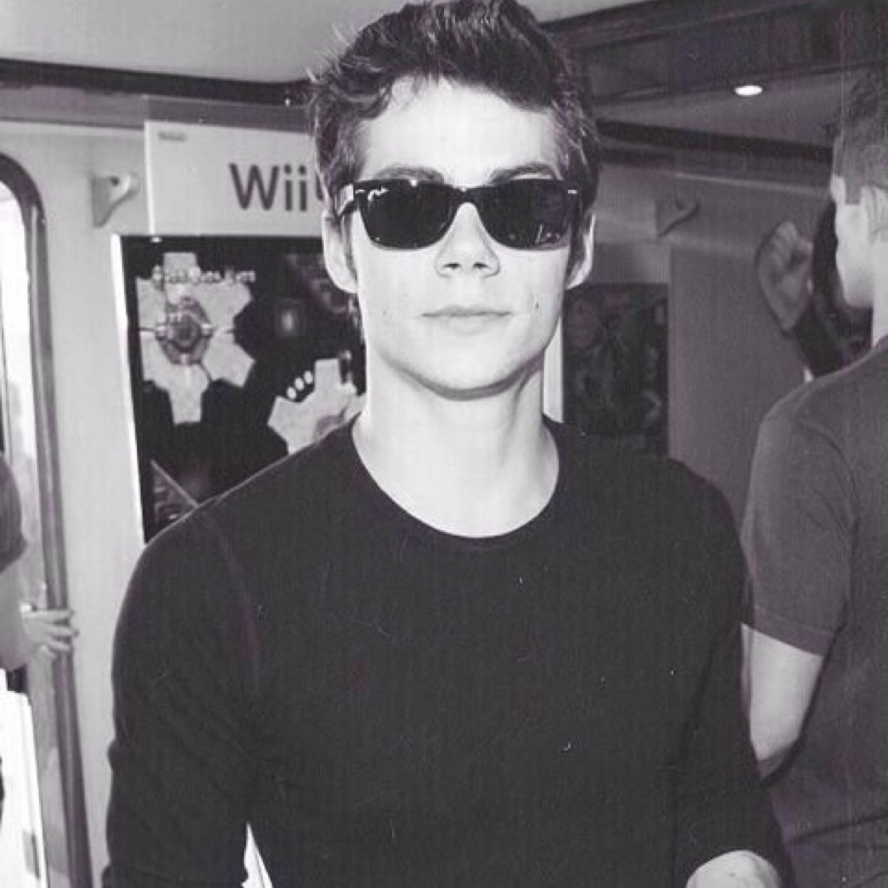 Im dylanobrien obsessed. I make vine edits. My vine is: Dylan O'Brien Edits ❤️6/23/14❤️