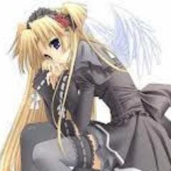 My name is Melody.I'm 19 and a shapeshifter and demon/angel hybrid.#single