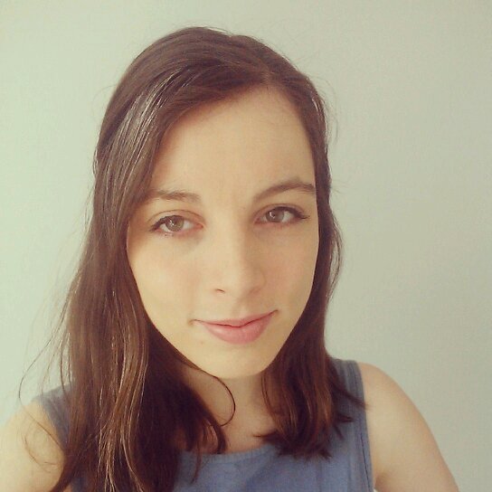 amyleannehurst's profile picture. 