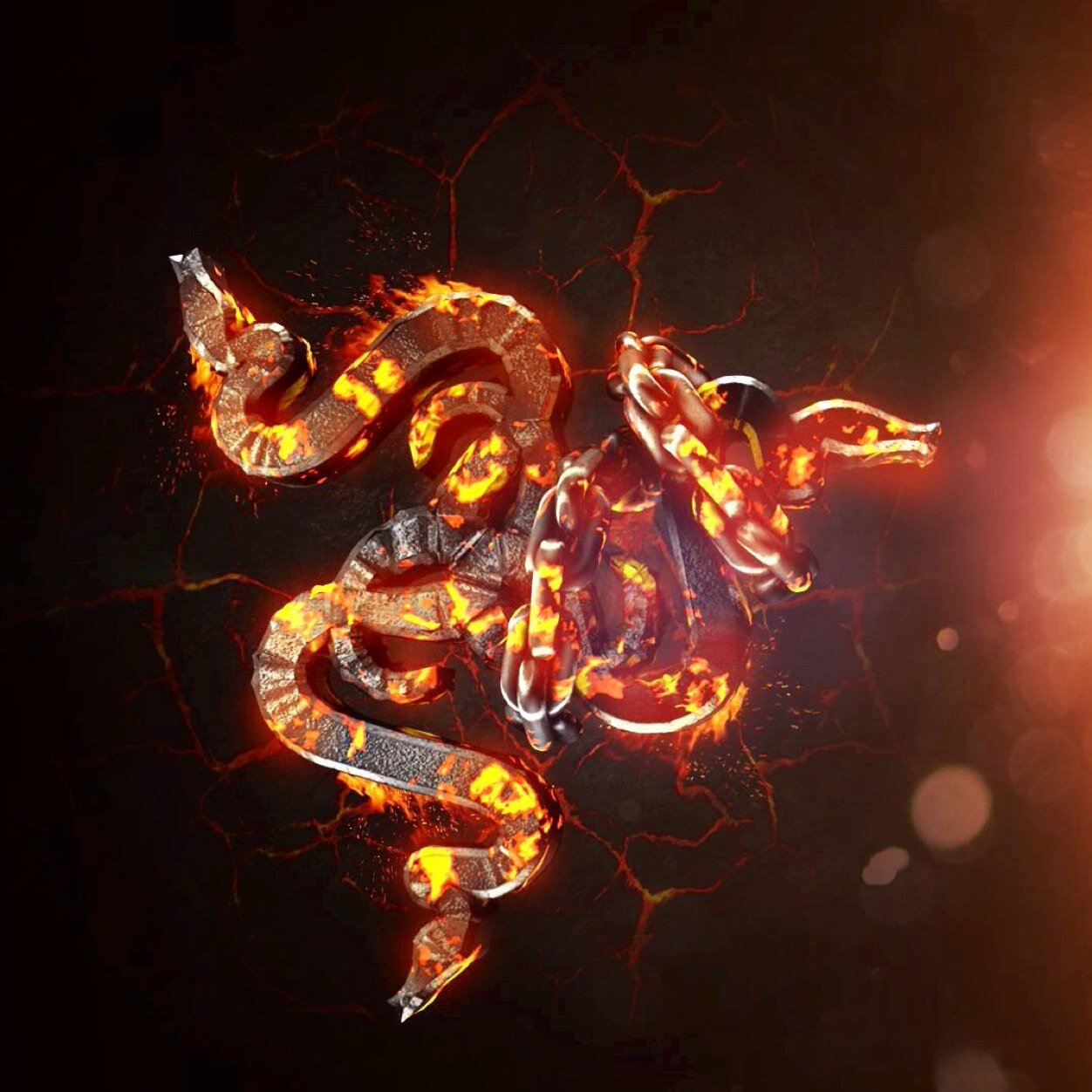 RayZz_ambush's profile picture. 