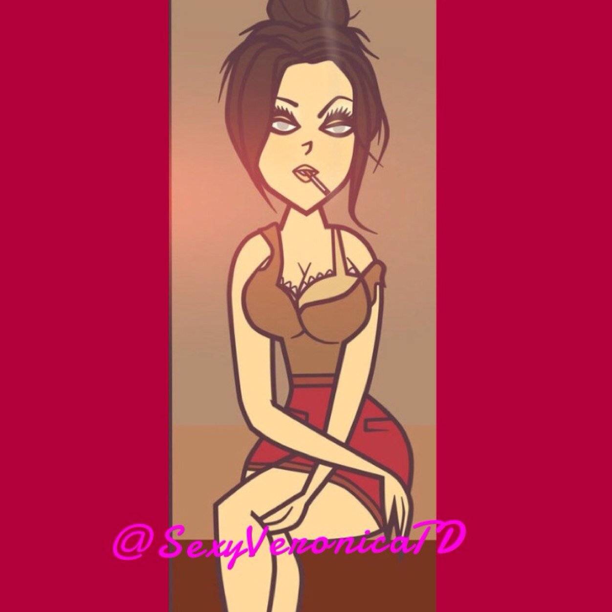 Im the baddest 18 year-old bitch you'll ever meet. If I find you to be sexy, be aware because ready or not here I come! ;P~ #SingleAndLooking